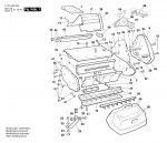 Atco F 016 L80 203 Club B17 Lawnmower Clubb17 Spare Parts